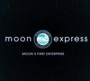 Moon Express: There is no Problem in the World We Cannot Solve